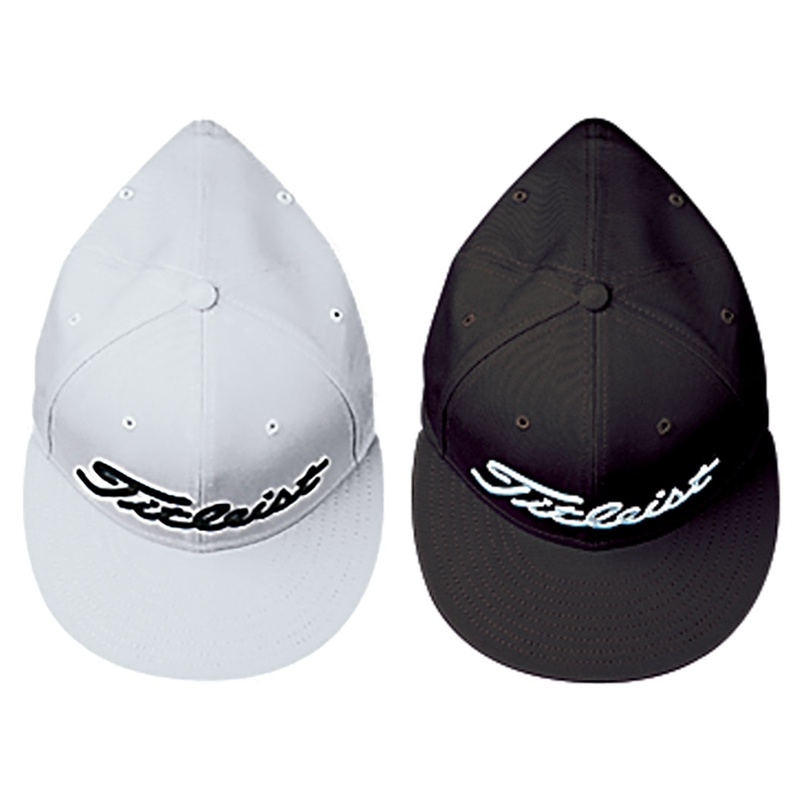 callaway golf flat bill hat
