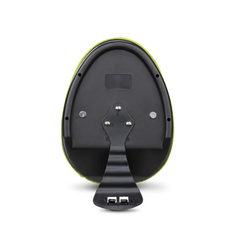 Big Max Heaven Seven G Carry Bag – Grün/Lime – Bild 4