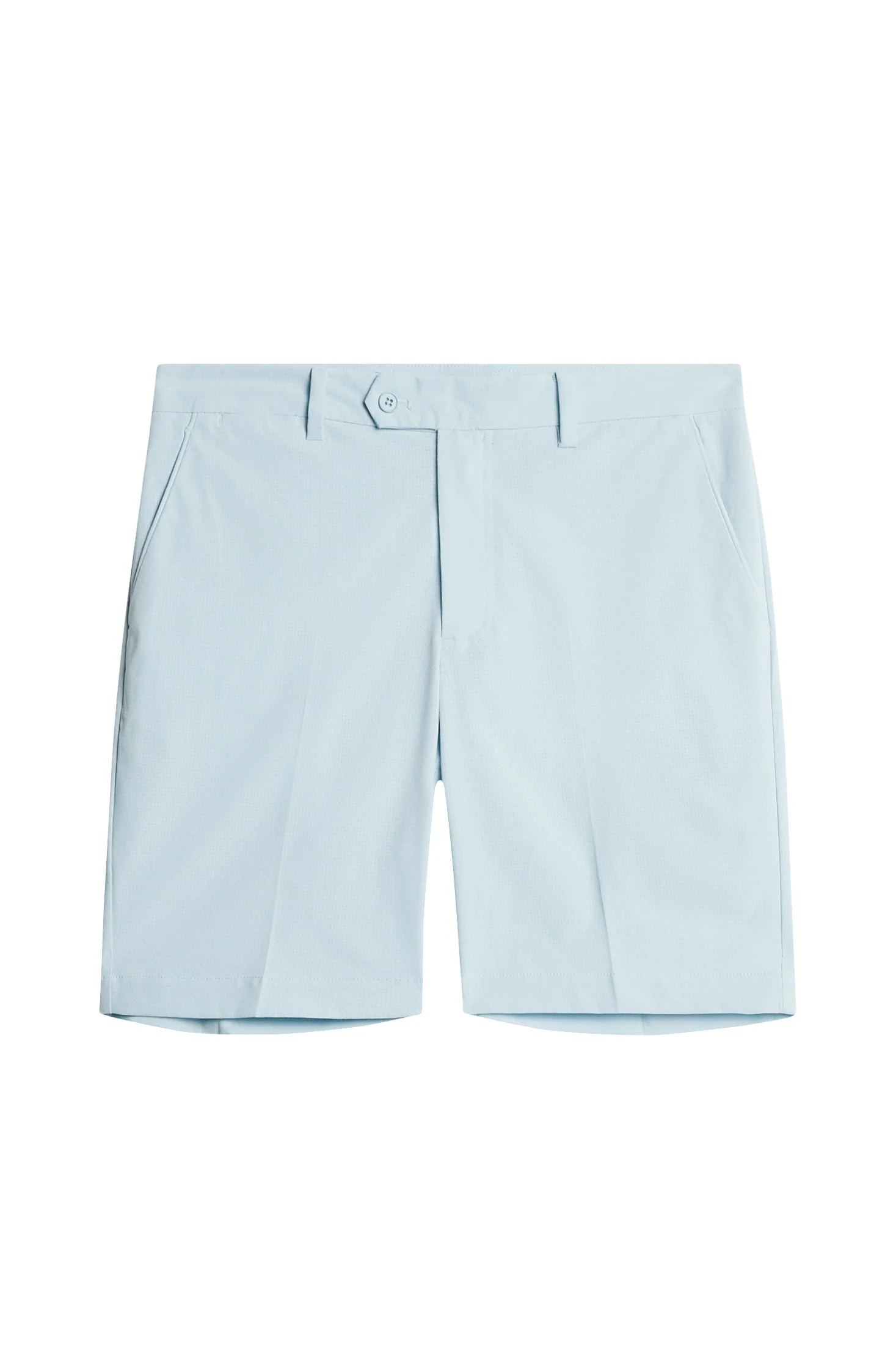 J. Lindeberg Vent Shorts für Herren Winter Sky – Bild 2