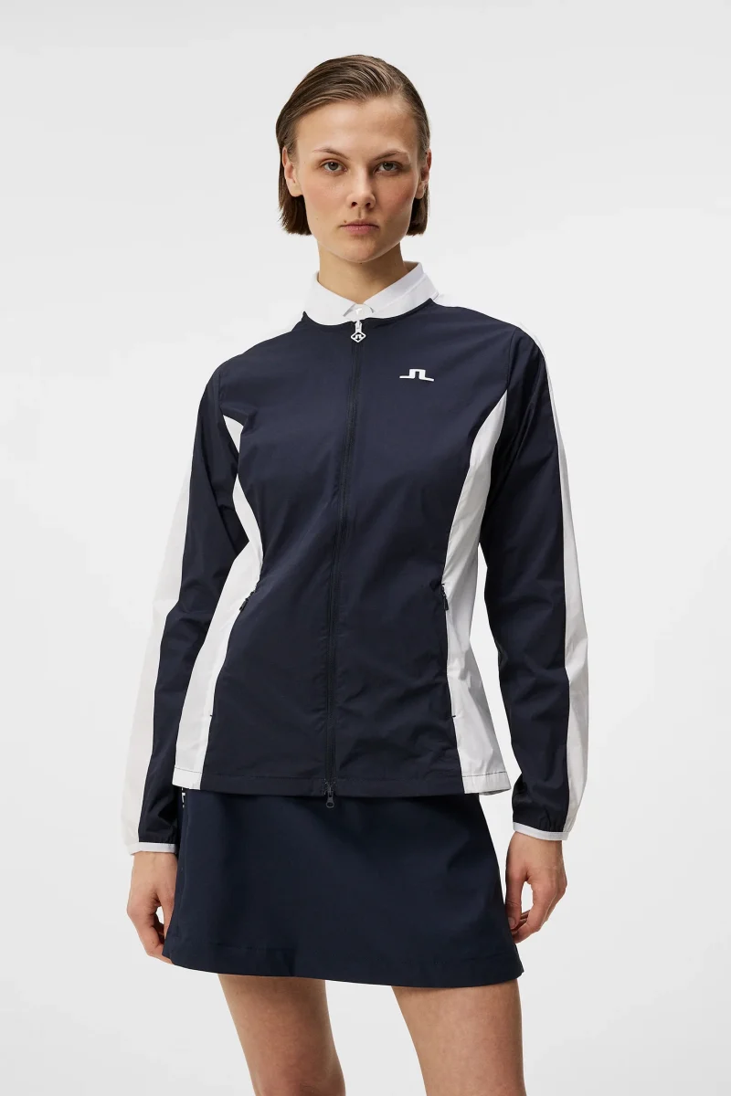 J.LINDEBERG Thorine Jacke für Damen JL Navy
