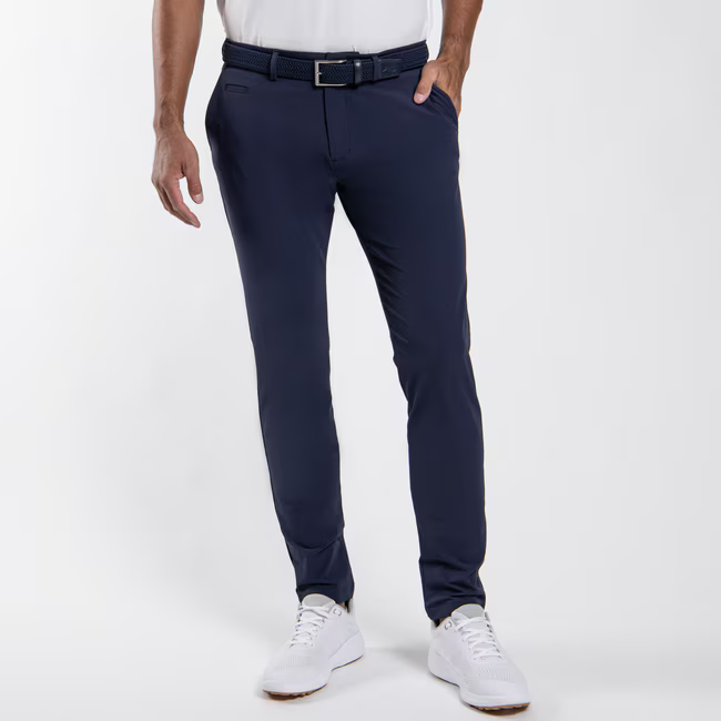 Kjus Ike (tailored fit) Herren Hosen Navy