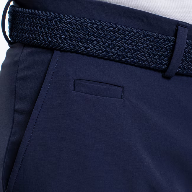 Kjus Ike (tailored fit) Herren Hosen Navy – Bild 4