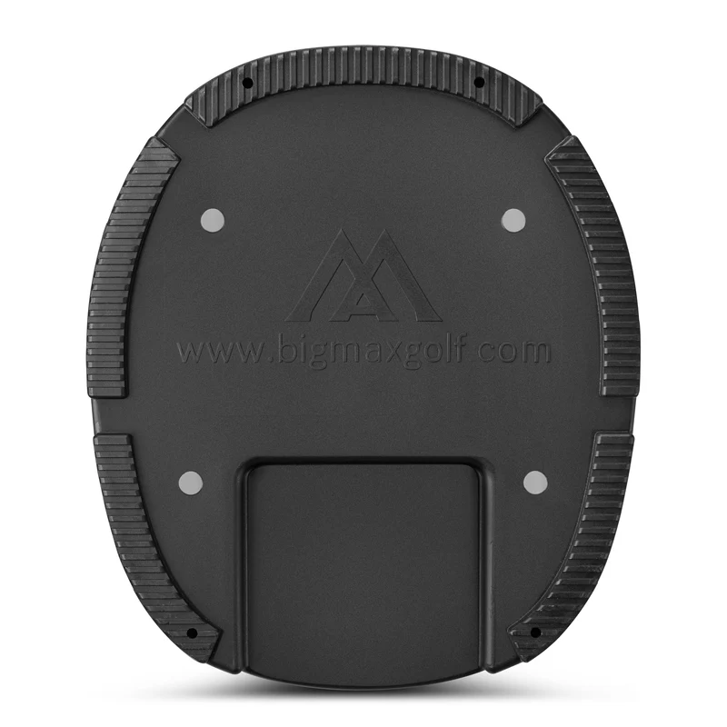 Big Max Dri Lite Tour 2 Cart Bag Grau/Camo/Weiß | Wasserdichtes Cartbag – Bild 7