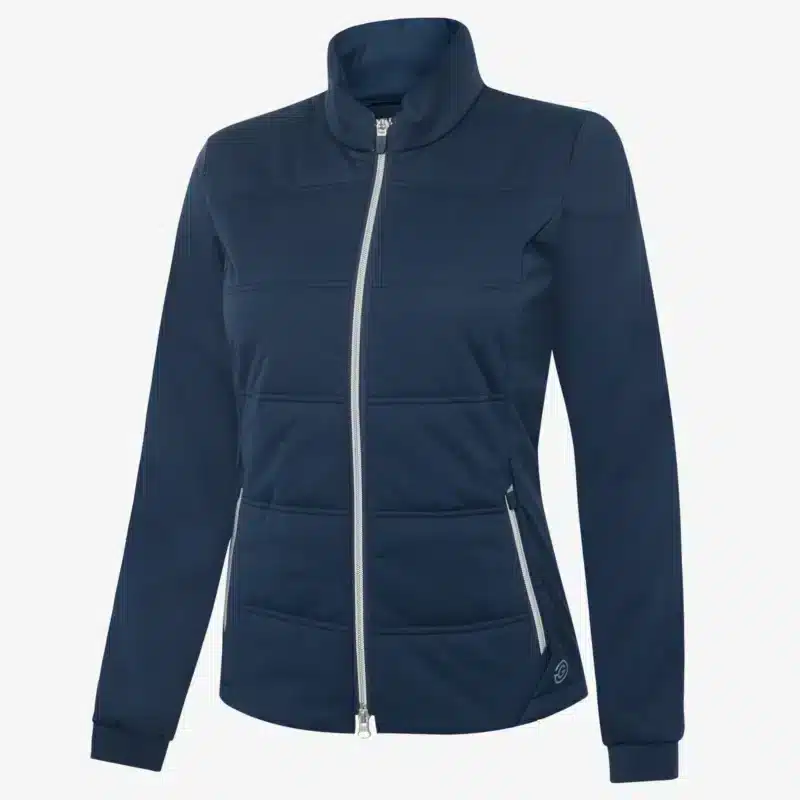 GALVIN GREEN Lydia Jacke für Damen Navy