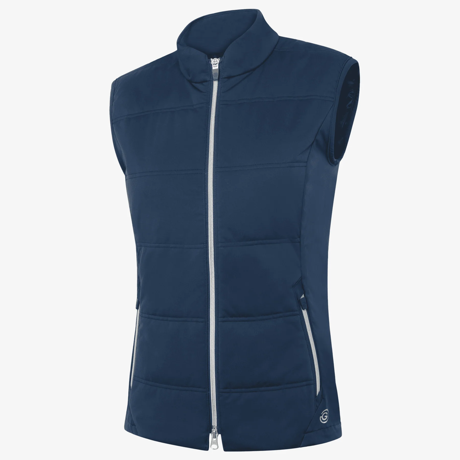 GALVIN GREEN Luna Weste für Damen Navy