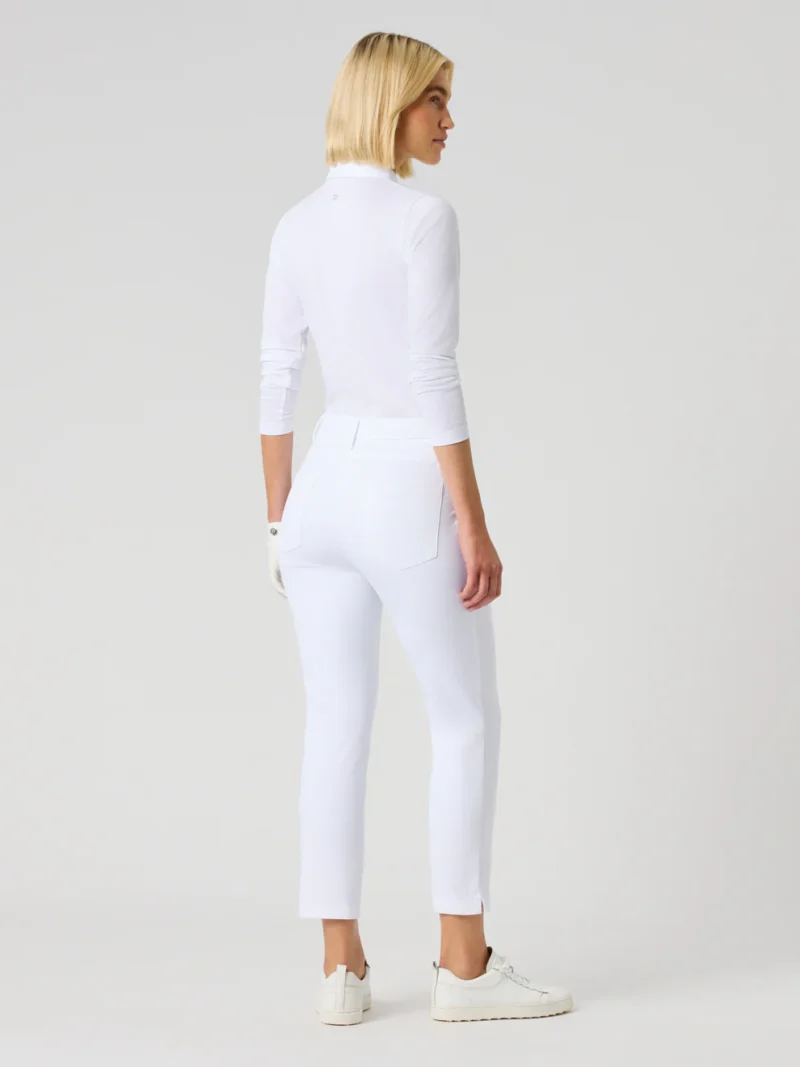 Alternative view of Daily Sports Lyric V2 Ankle 95 CM Hosen für Damen Weiß