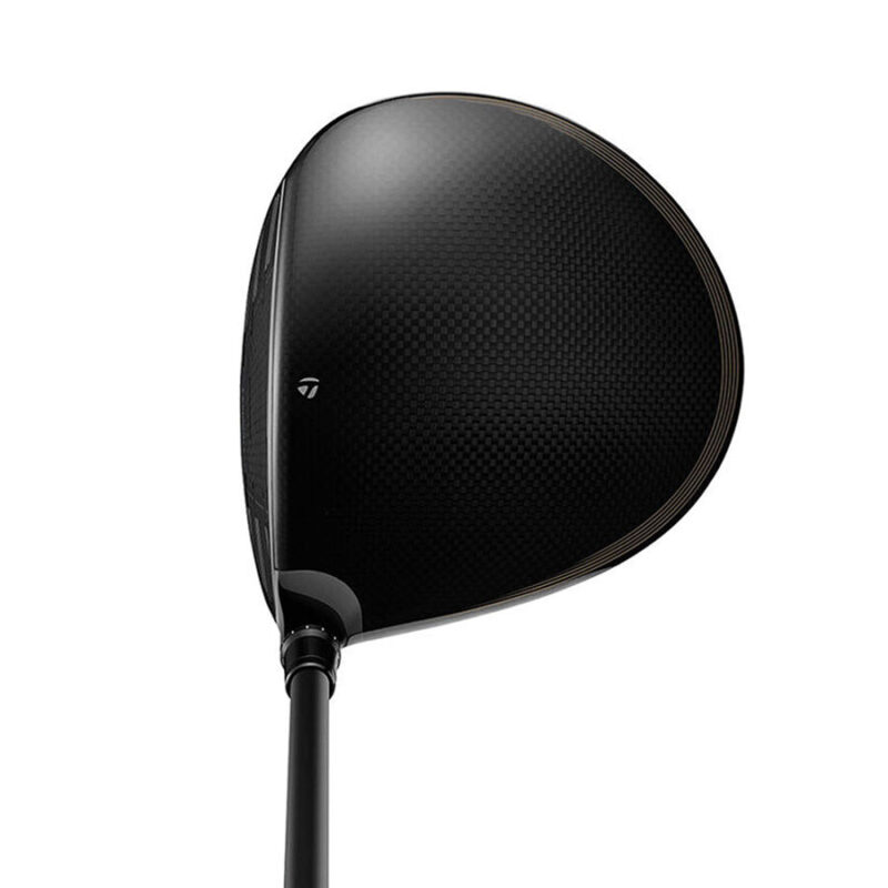 Alternative view of TaylorMade Qi35 Driver 9° – S-Flex | Project X CYPHER 50