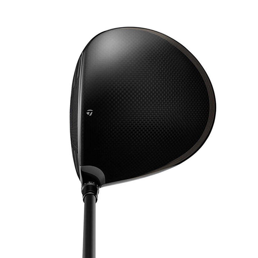 TaylorMade Qi35 Driver 10,5° – R-Flex | Project X CYPHER 50 – Bild 2