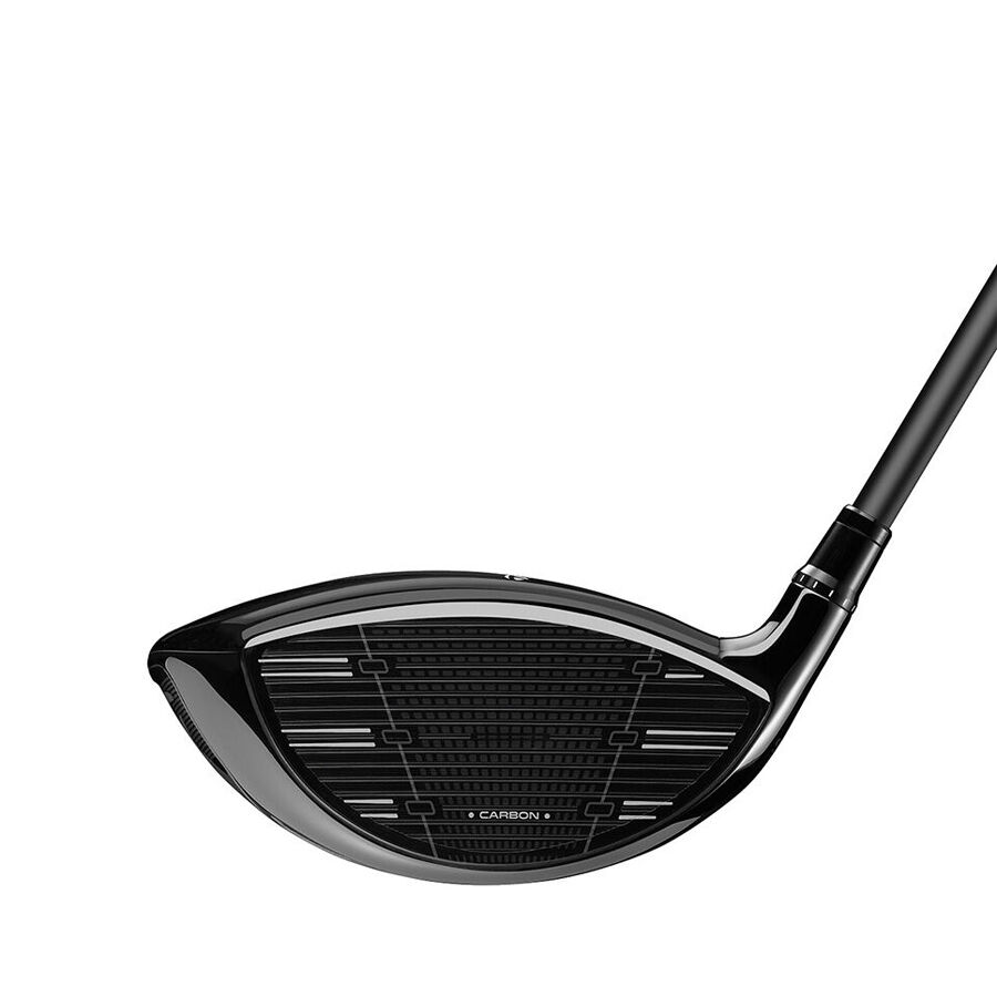 TaylorMade Qi35 Driver 10,5° – R-Flex | Project X CYPHER 50 – Bild 3