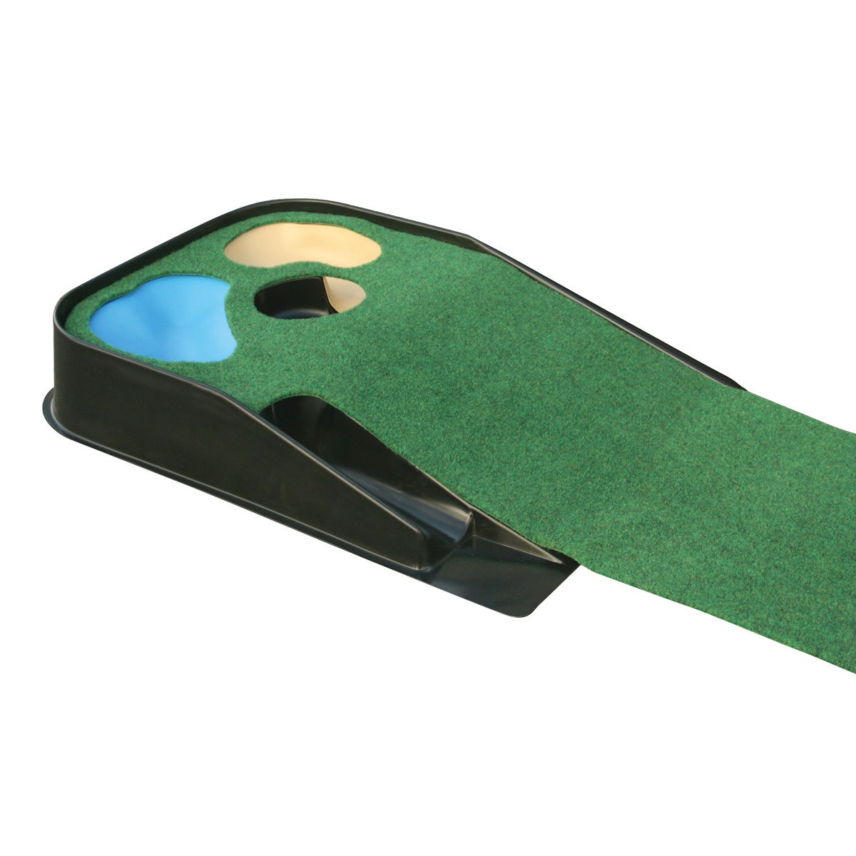 Masters Deluxe Hazard Putting Matte