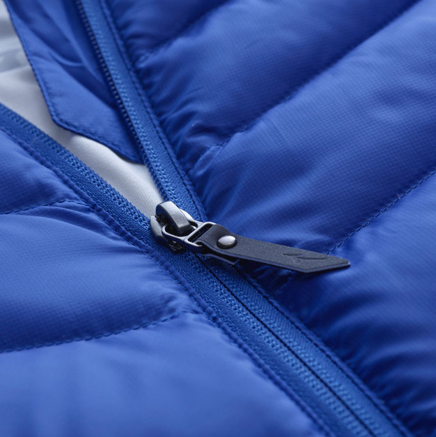 mizuno down jacket
