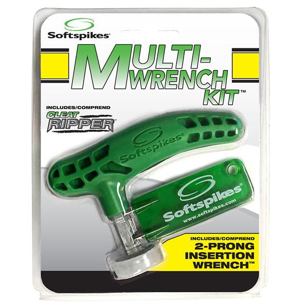 Softspikes Multi Wrench Kit