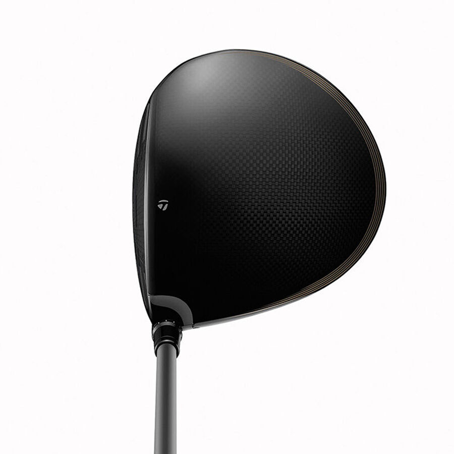 TaylorMade Qi35 Max Driver 10,5° – A-Flex | KBS MAX HL 40 – Bild 2