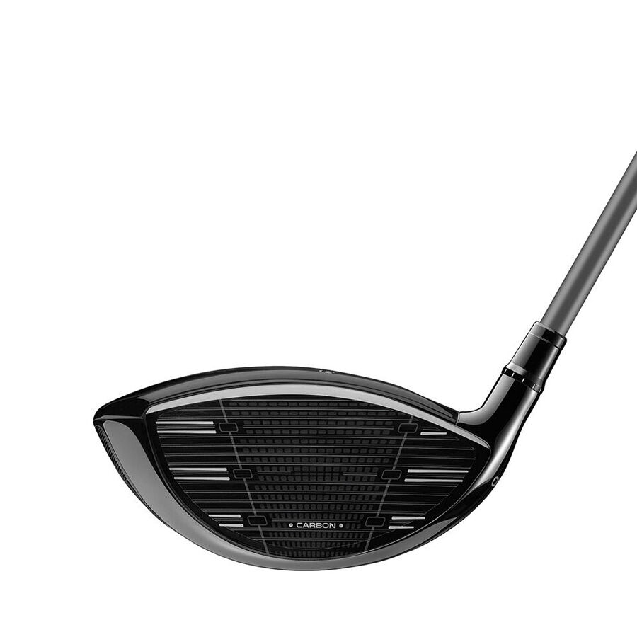 TaylorMade Qi35 Max Driver 10,5° – A-Flex | KBS MAX HL 40 – Bild 3