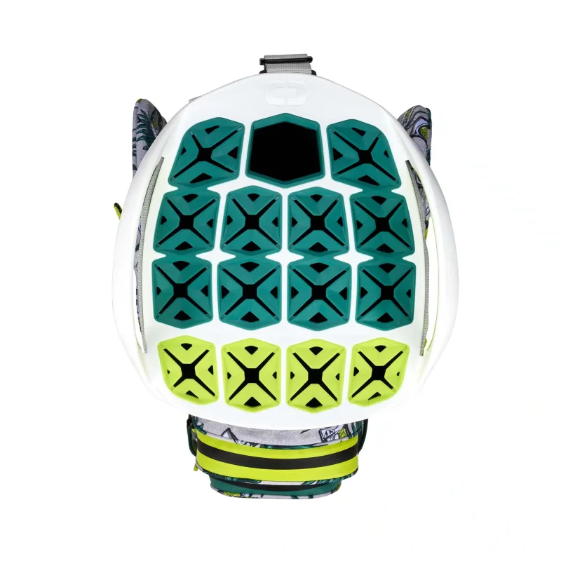 Alternative view of Ogio All Elements Silencer Cartbag Agave