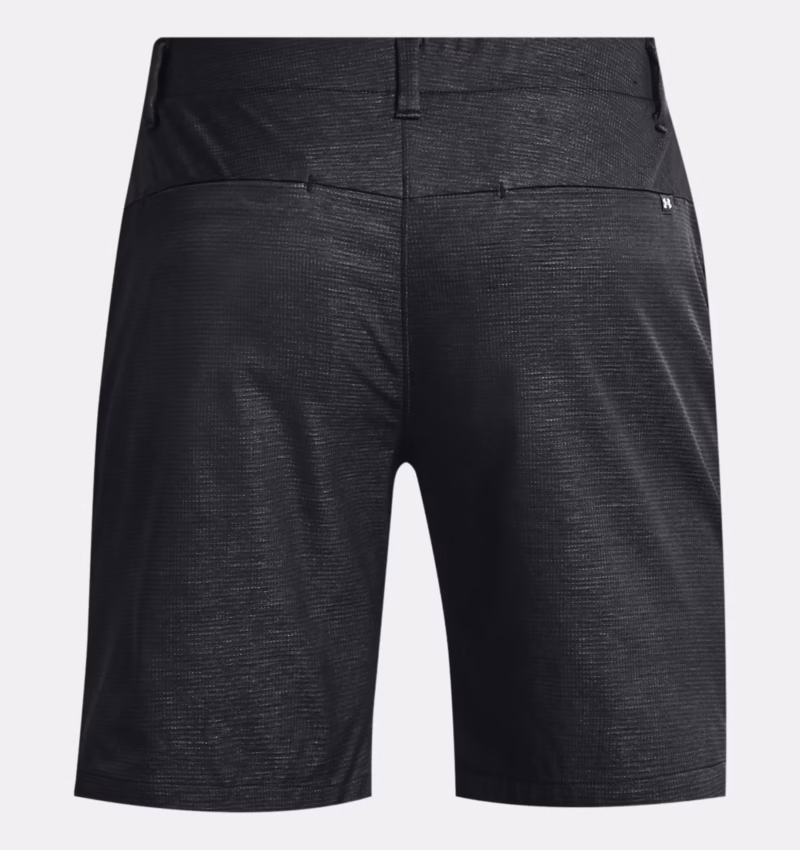 Alternative view of Under Armour Iso-Chill Airvent Short für Herren Schwarz