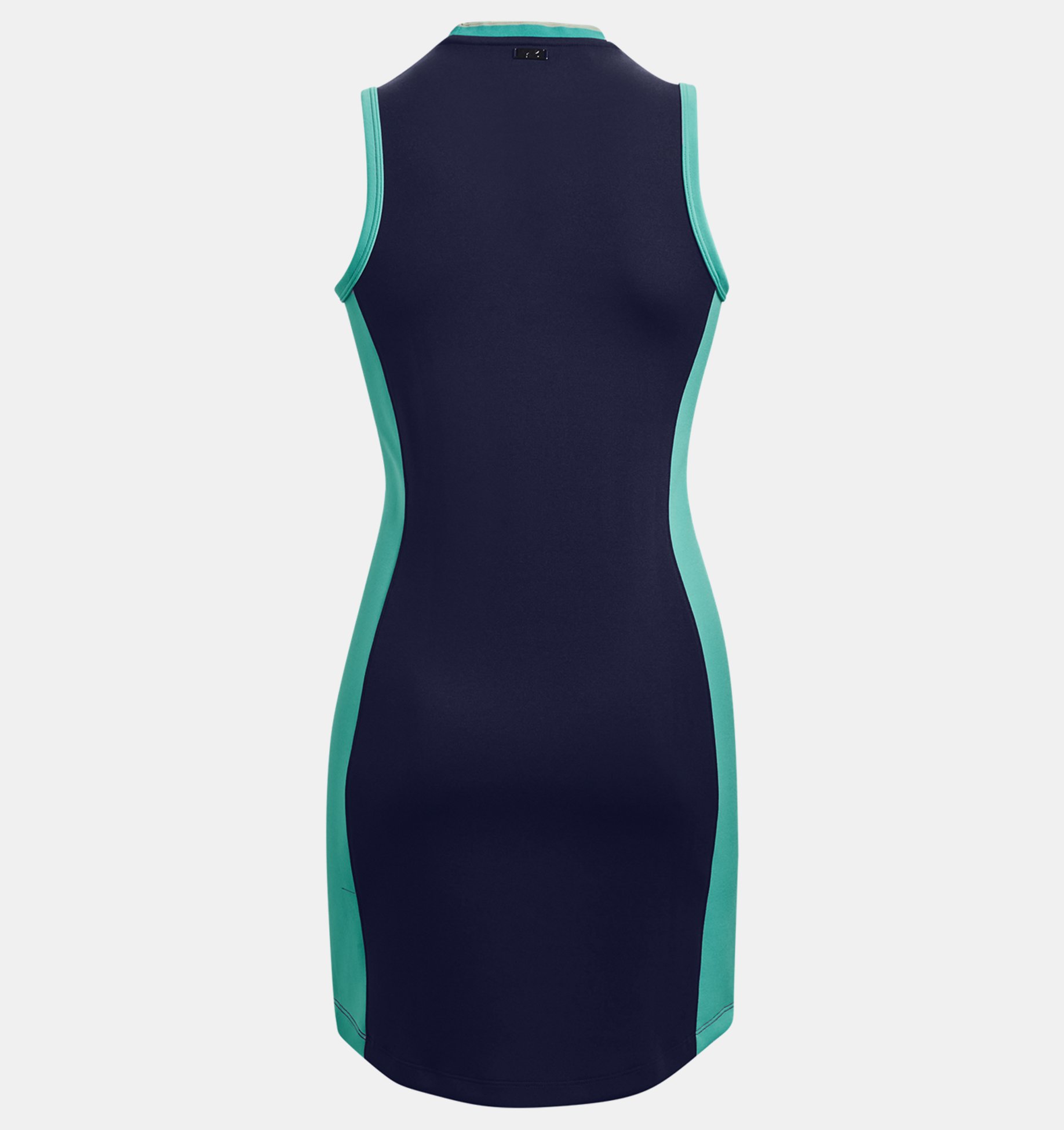 Under Armour Zinger Kleid Midnight Navy/Neptun – Bild 4