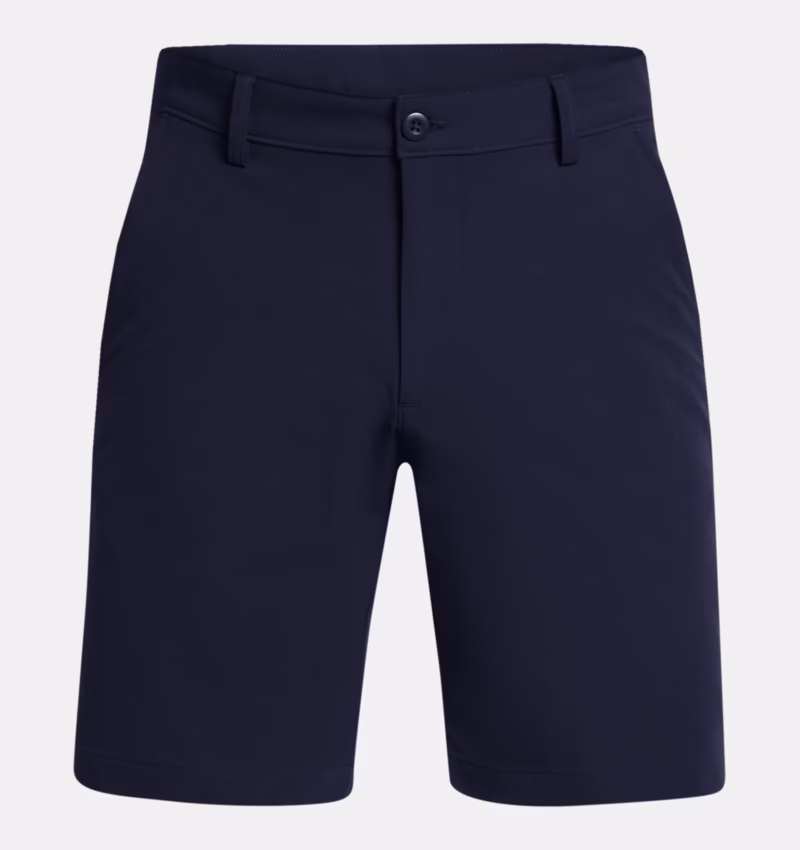 Under Armour Iso-Chill 7" Short für Herren Navy