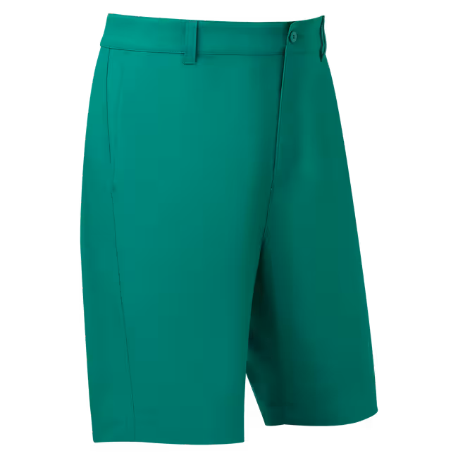 Footjoy Par Golfshorts für Herren Grün