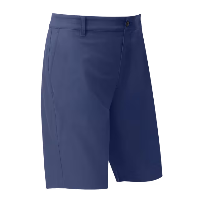 Footjoy Par Golfshorts für Herren Navy