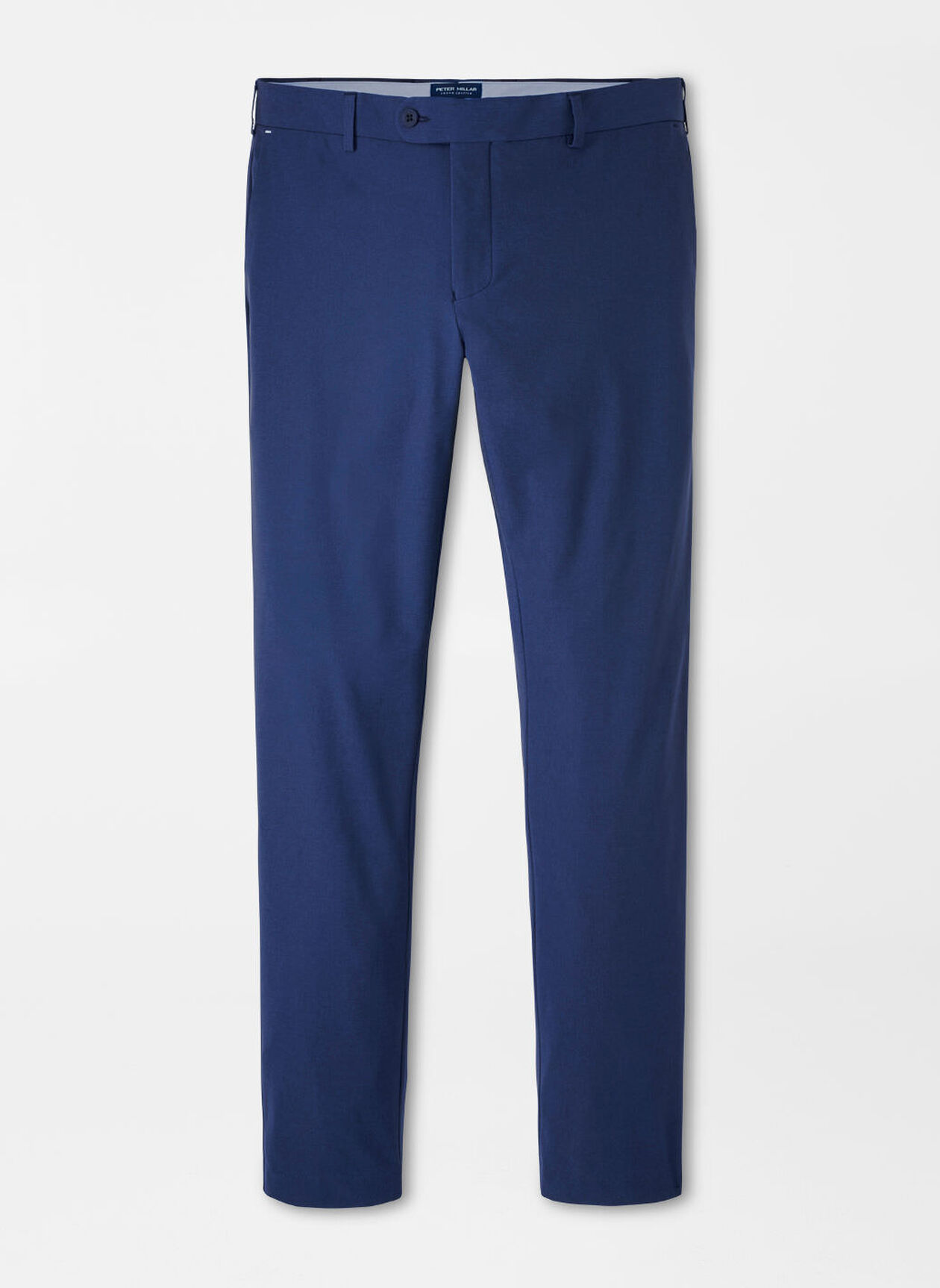 Peter Millar Surge Performance Trouser Hosen für Herren Navy