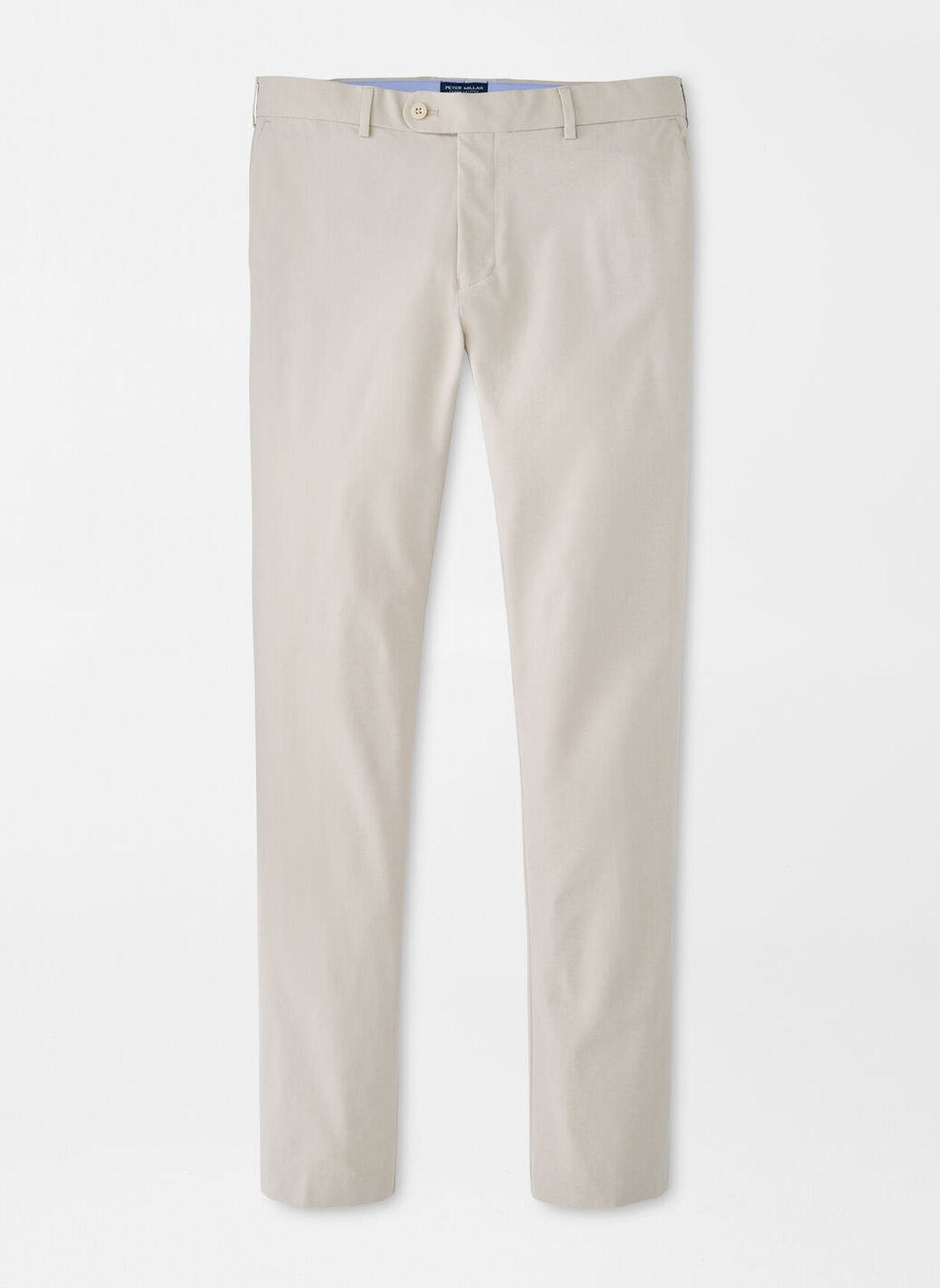 Peter Millar Surge Performance Trouser Hosen für Herren Beige