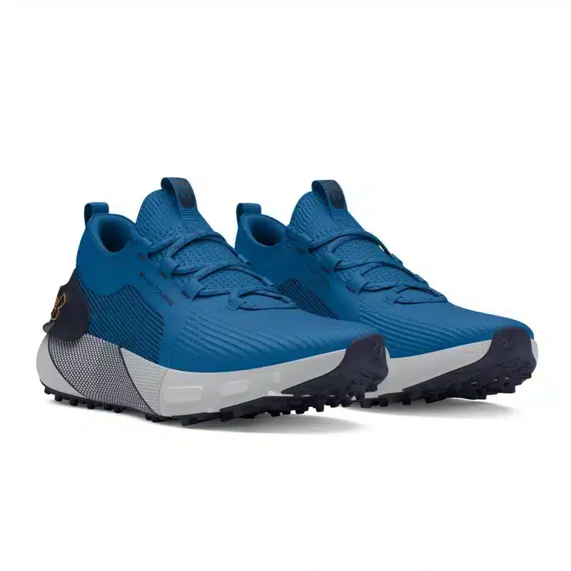 Alternative view of Under und Armour Phantom Golf Schuhe für Herren Blau