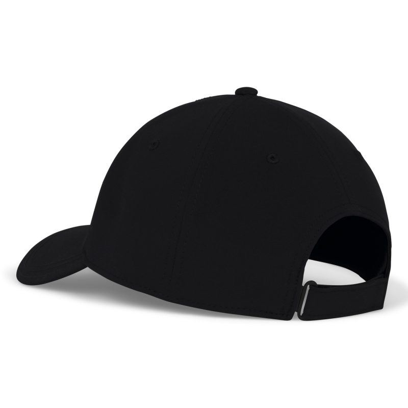 Alternative view of Titleist Players Performance Ballmarker Cap 25 Schwarz/Schwarz