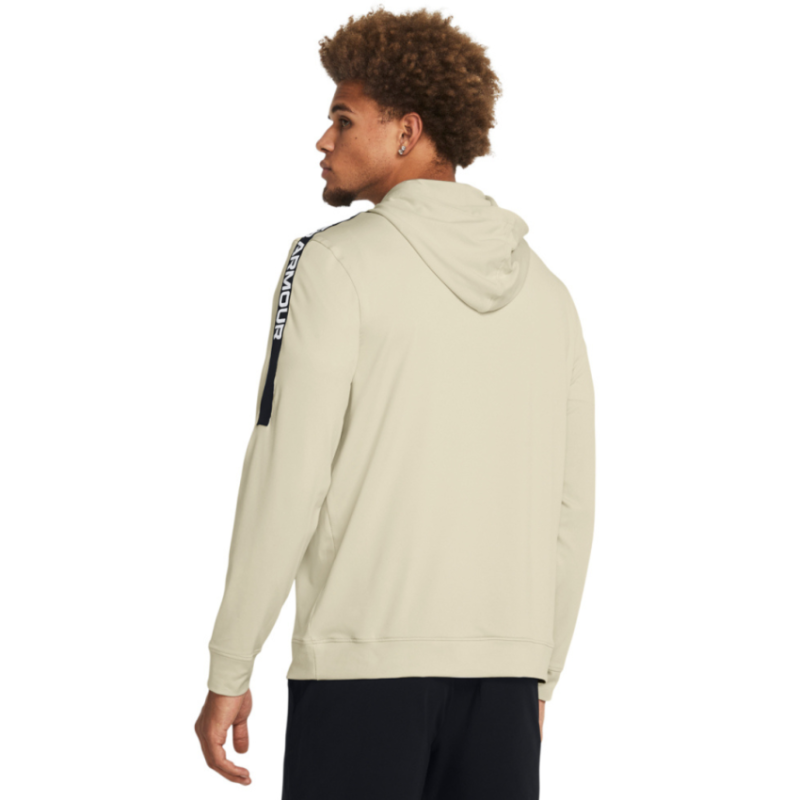 Alternative view of Under Armour Playoff Herren Hoodie
