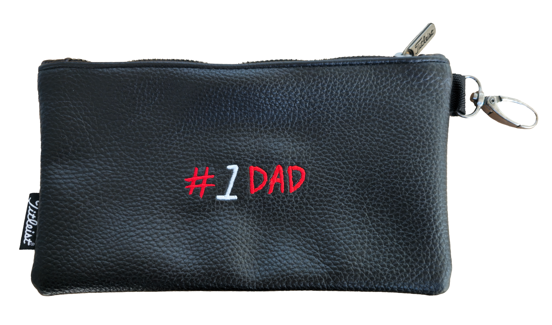 Titleist Pro V1 Fathers Day Promo 6 Bälle + Tasche #1DAD