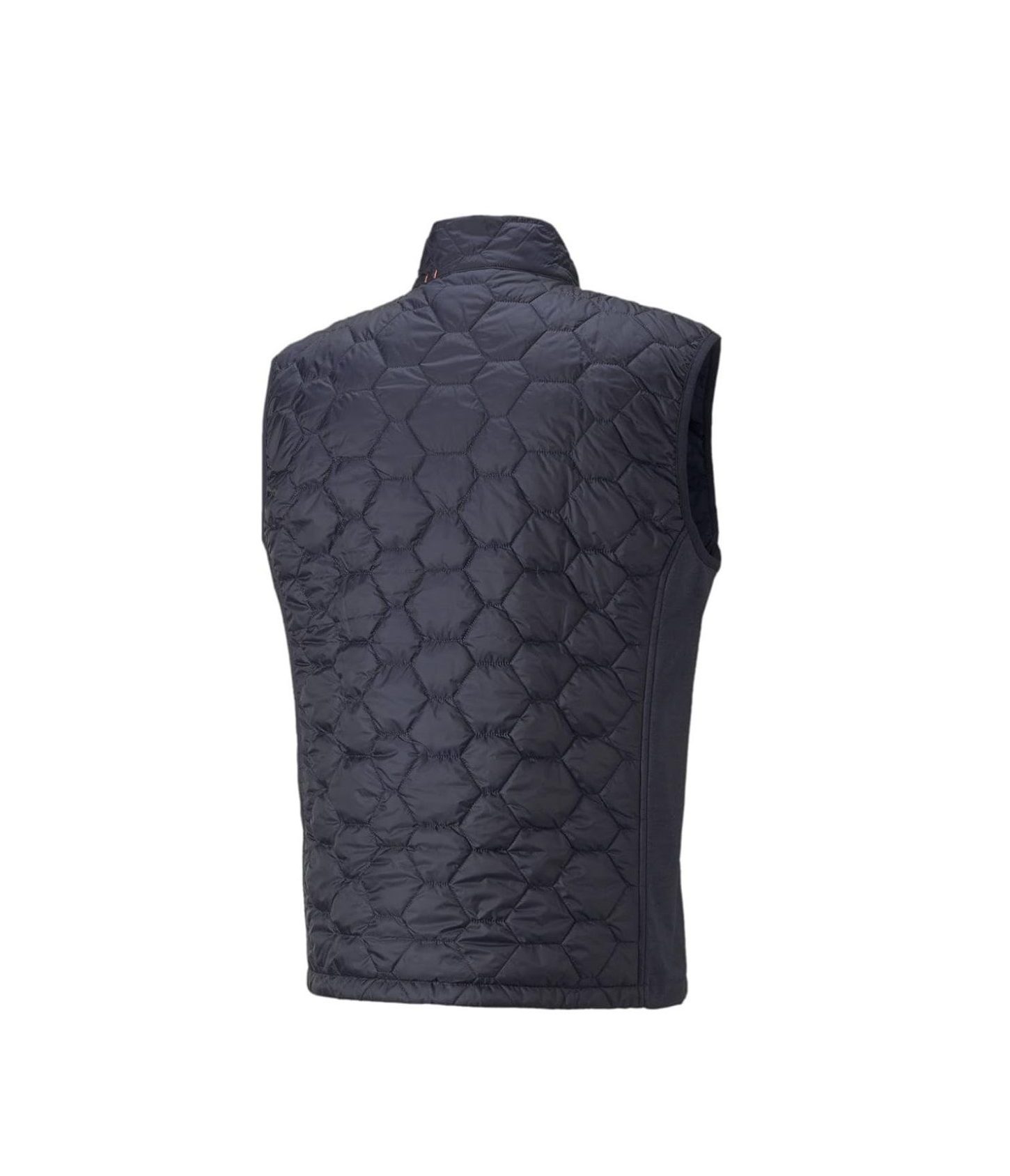 Puma Cloudspun WRMLBL Herren Weste Navy Blazer – Bild 2