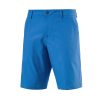 Puma Essential Pounce Short hellblau