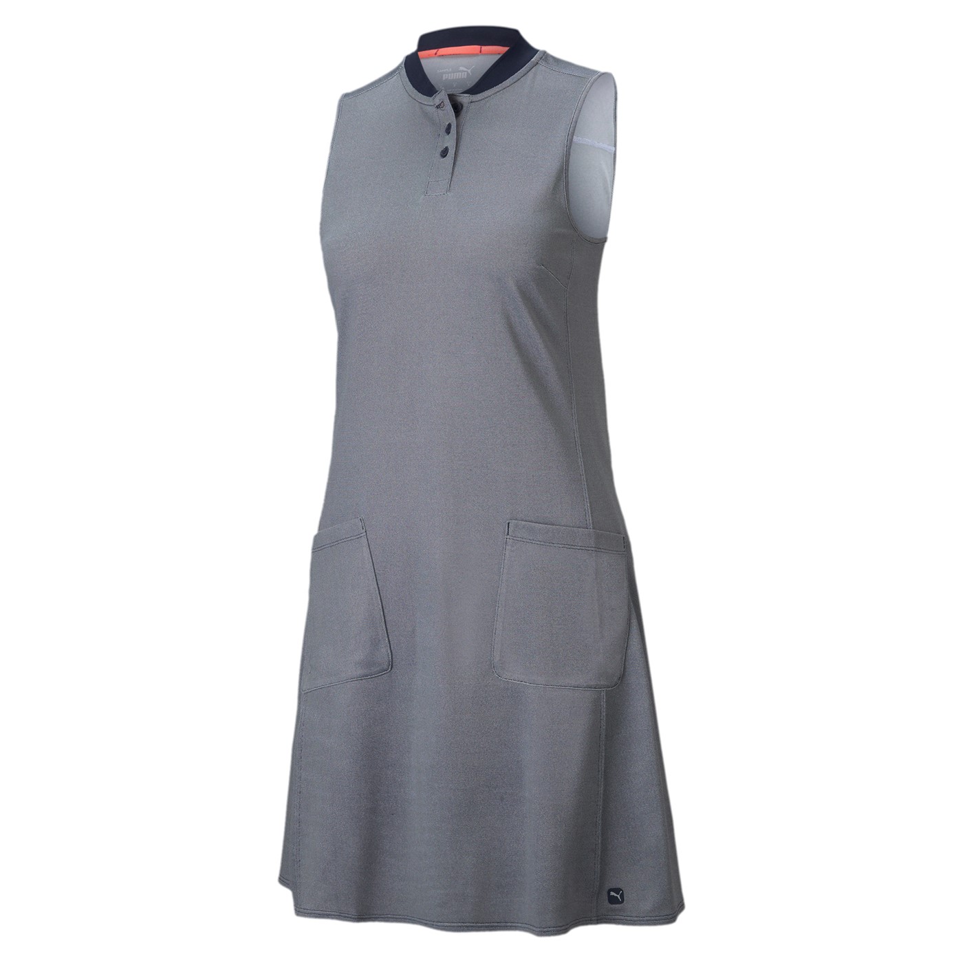 Puma Farley Golfkleid Damen – Bild 2