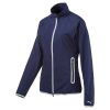 Puma Full Zip WInd Jacke blau