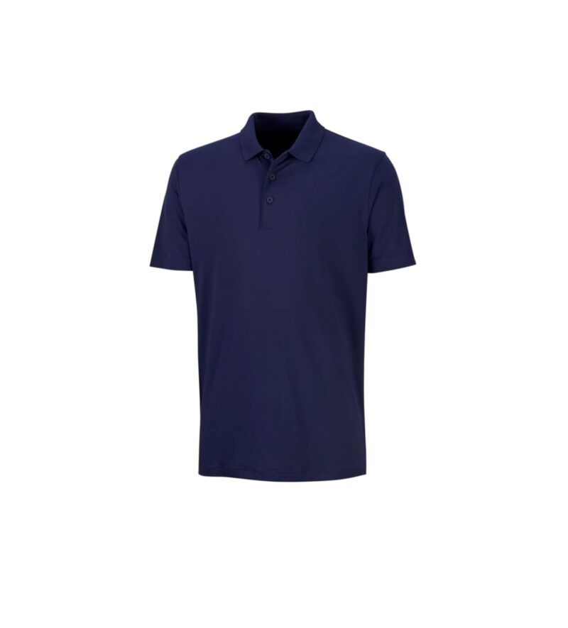 Puma Team Polo für Herren Navy
