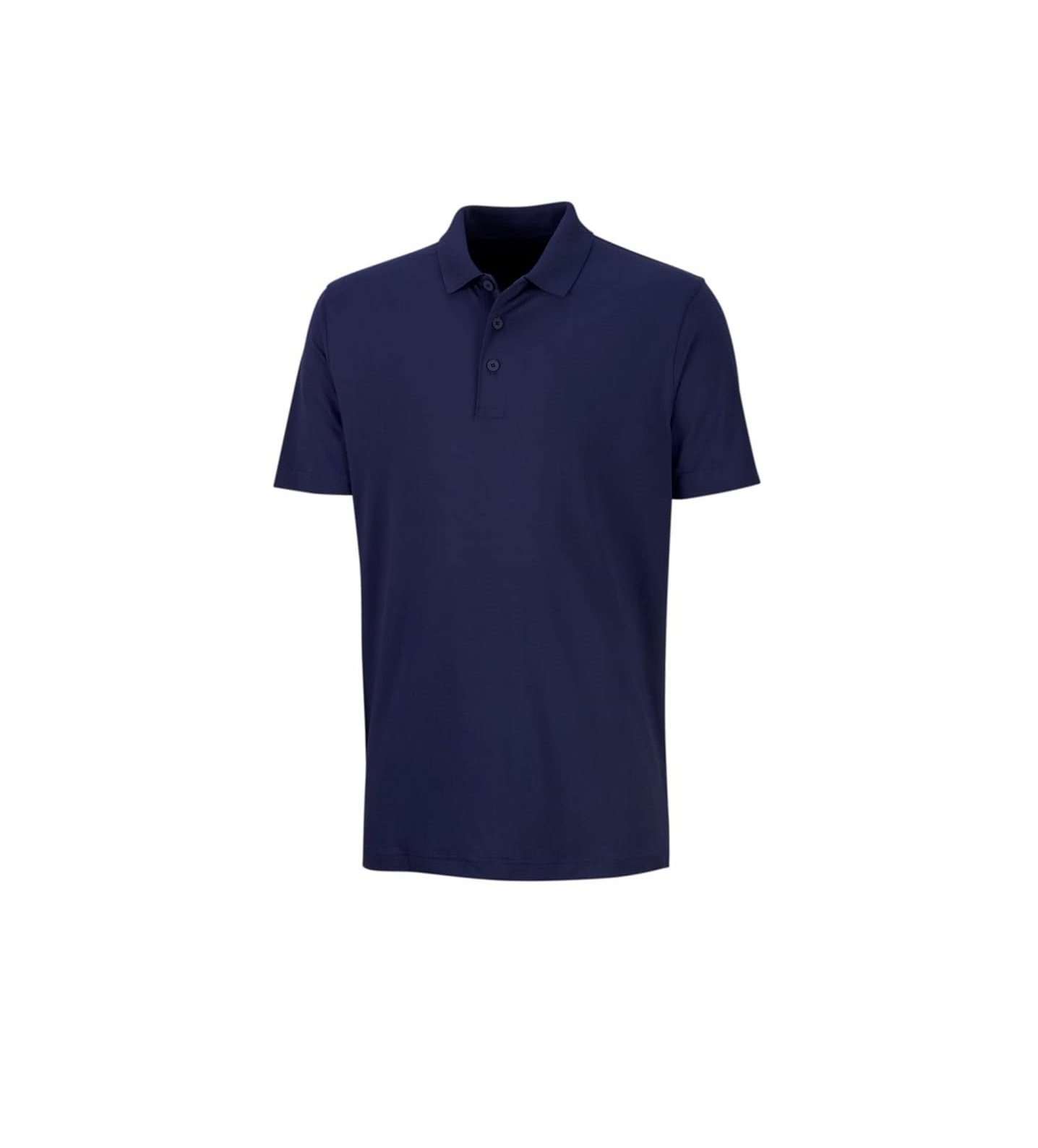 Puma Team Polo für Herren Navy