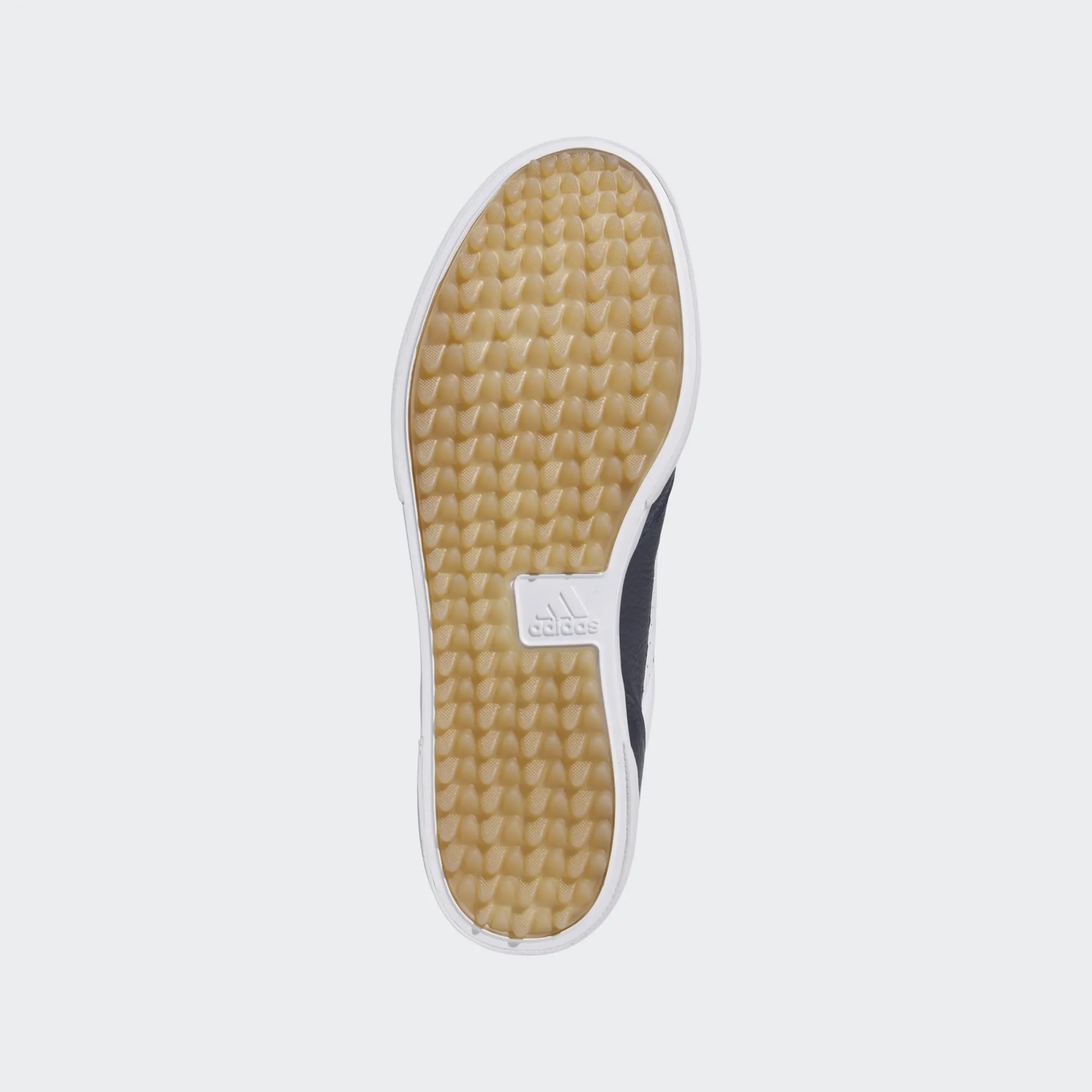 Adidas Retrocross 25 Schuhe für Frauen Weiss/Blau – Bild 3