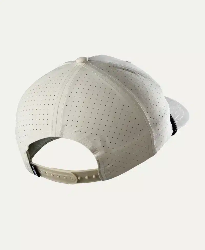 Wilson Rope Cap Wilson Golf Rope Cap für Herren Stone - Golfshop Maas
