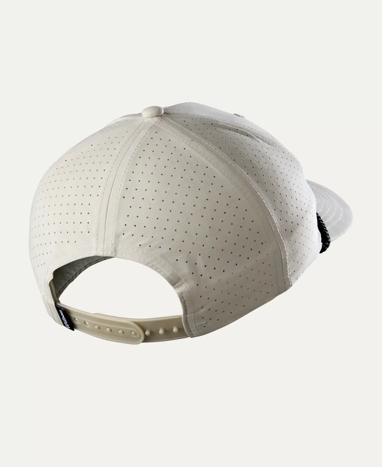 Wilson Golf Rope Cap für Herren Stone – Bild 5