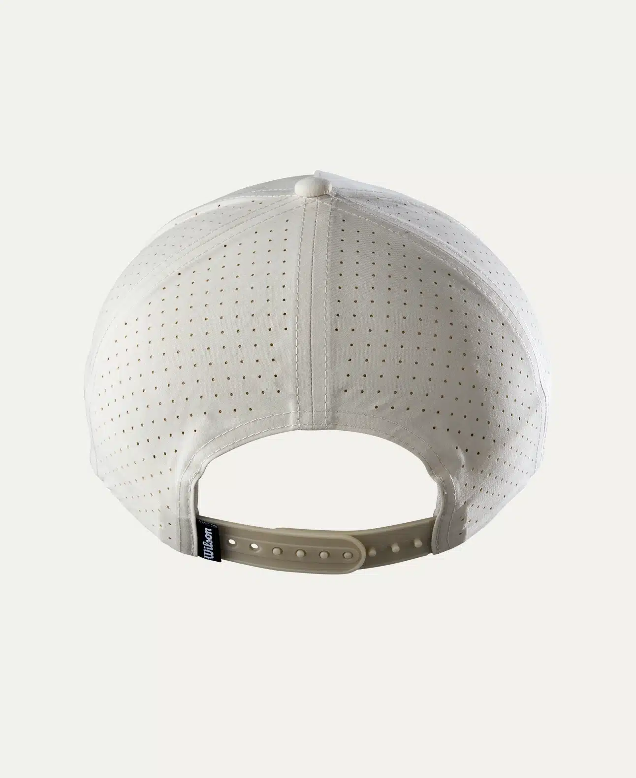 Wilson Golf Rope Cap für Herren Stone – Bild 3