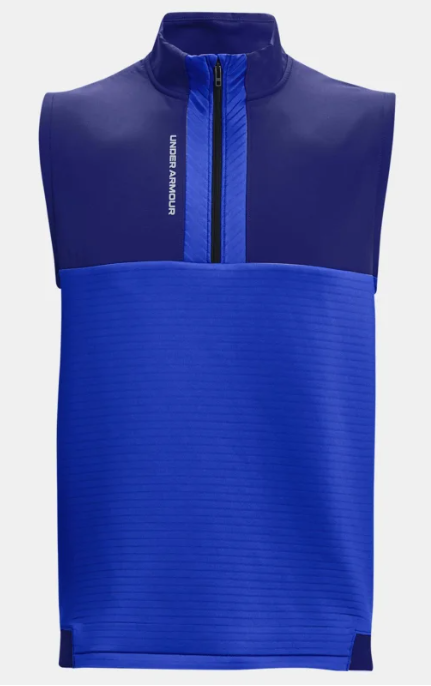 Under Armour Storm Daytona Weste für Herren Blau