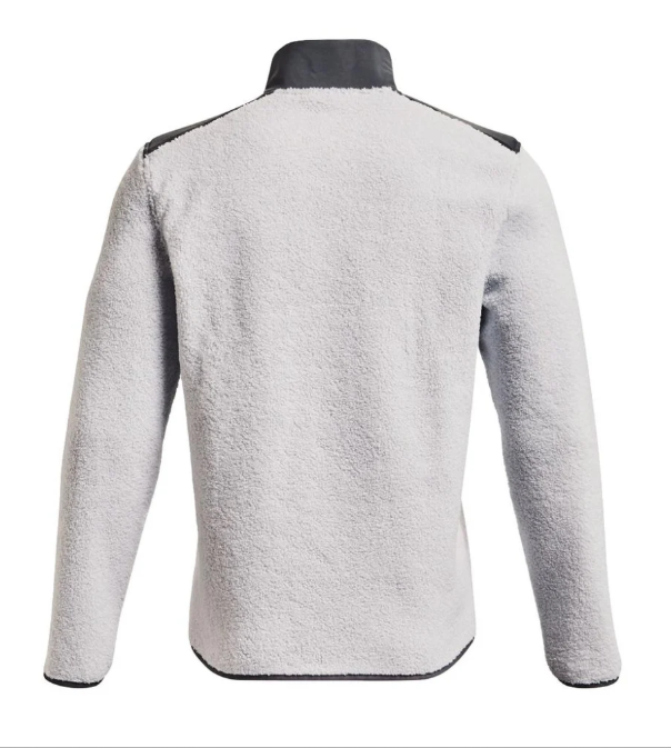 Alternative view of Under Armour Pile SWEATER FLEECE für Herren Grau