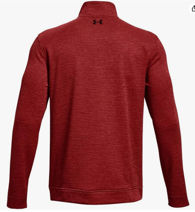 Alternative view of Under Armour Storm Sweater Fleece für Herren Rot