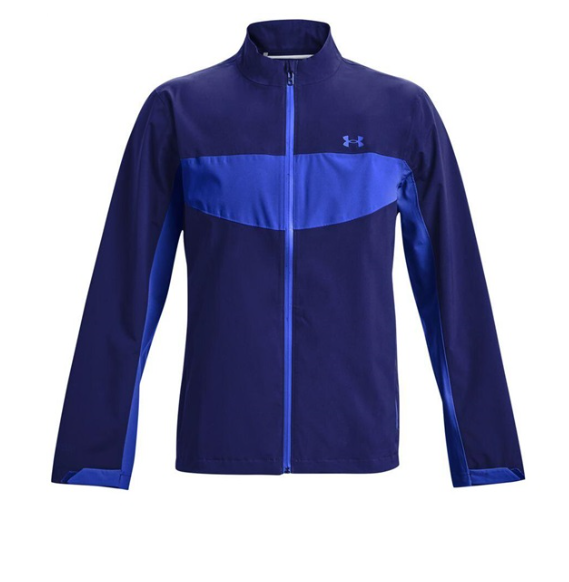 Under Armour Stromproof 2.0 Jacke für Herren Blau