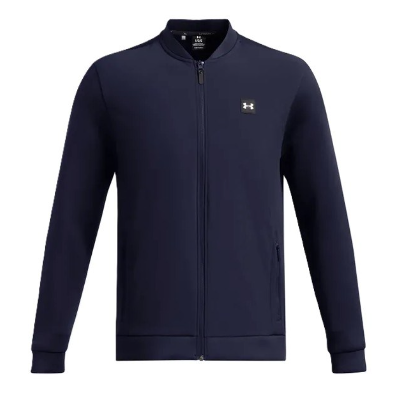 Under Armour Drive Pro Storm Hybridjacke für Herren Navy