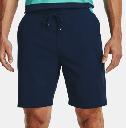 Under Armour Drive Field Short für Herren Navy