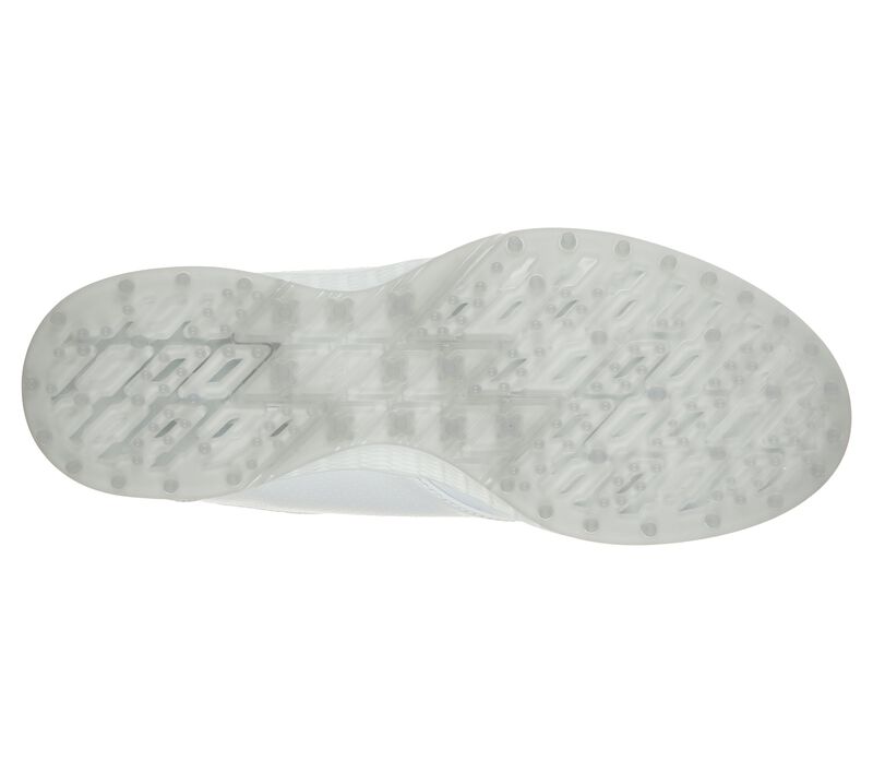 Skechers GO GOLF Elite V.3 Twist Damen Golfschuhe weiss – Bild 2