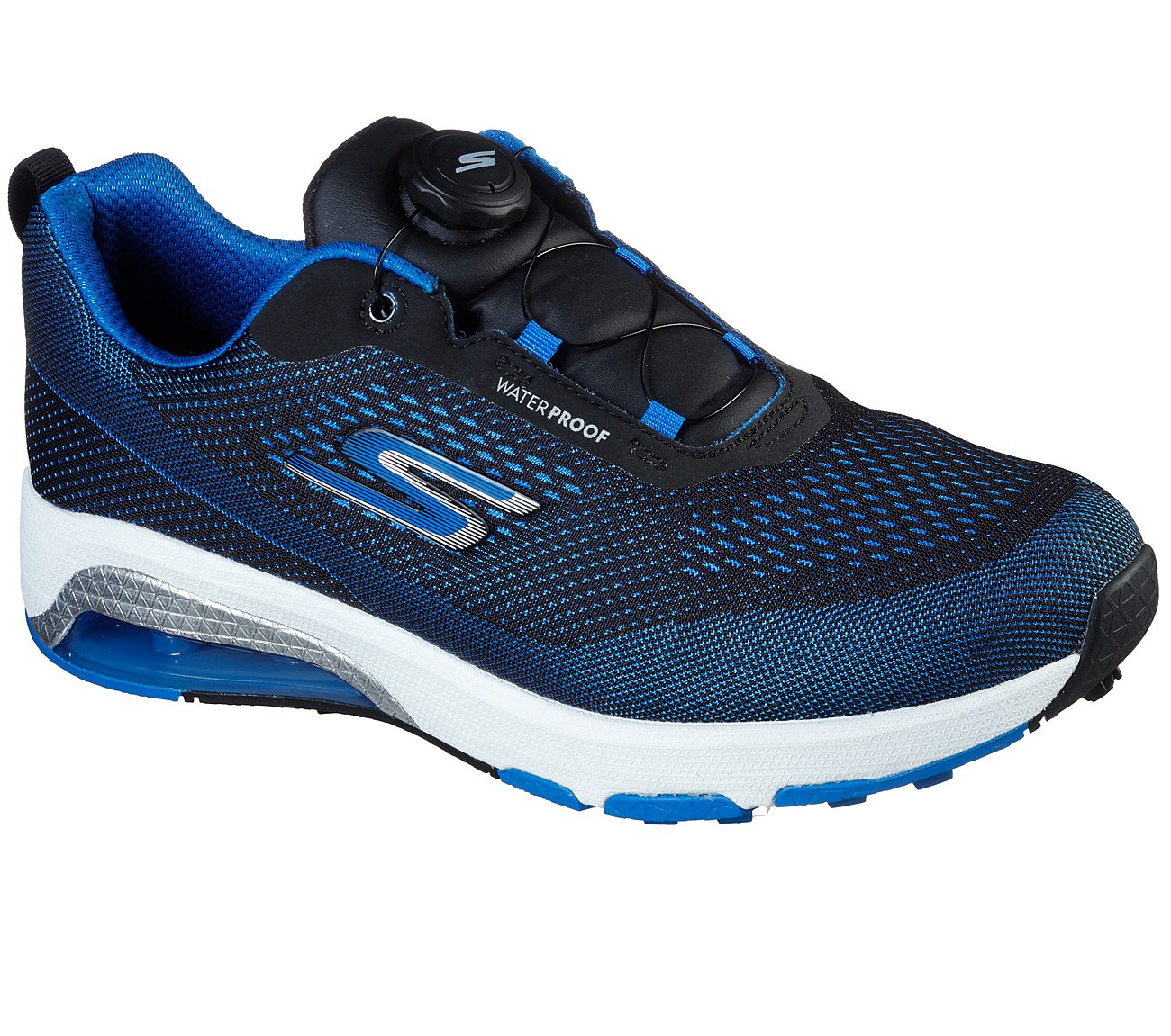 zapatos de golf skechers hombre