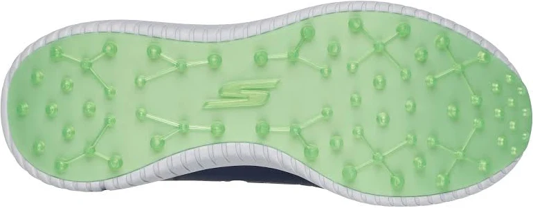 Alternative view of Skechers GO GOLF Max 3 Herren Golfschuhe Navy/Lime