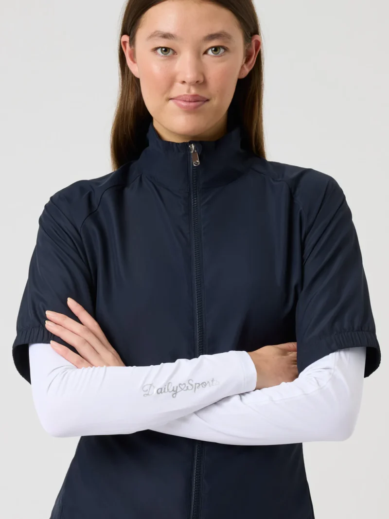 Daily Sports Sleeve Weiß